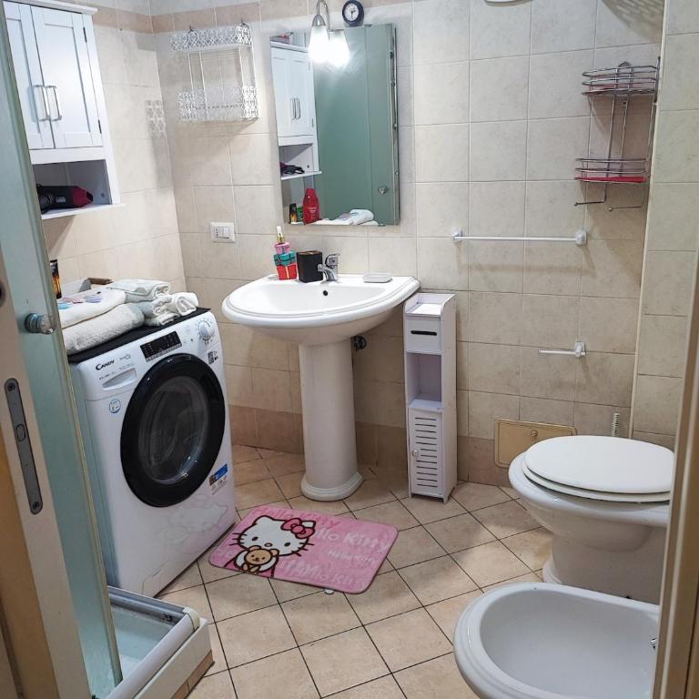 -The Magic of Rome- Semicentrale Roma Pigneto - Appartamento con 1 Camera da Letto - 66