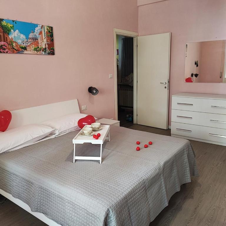 -The Magic of Rome- Semicentrale Roma Pigneto - Appartamento con 1 Camera da Letto - 50