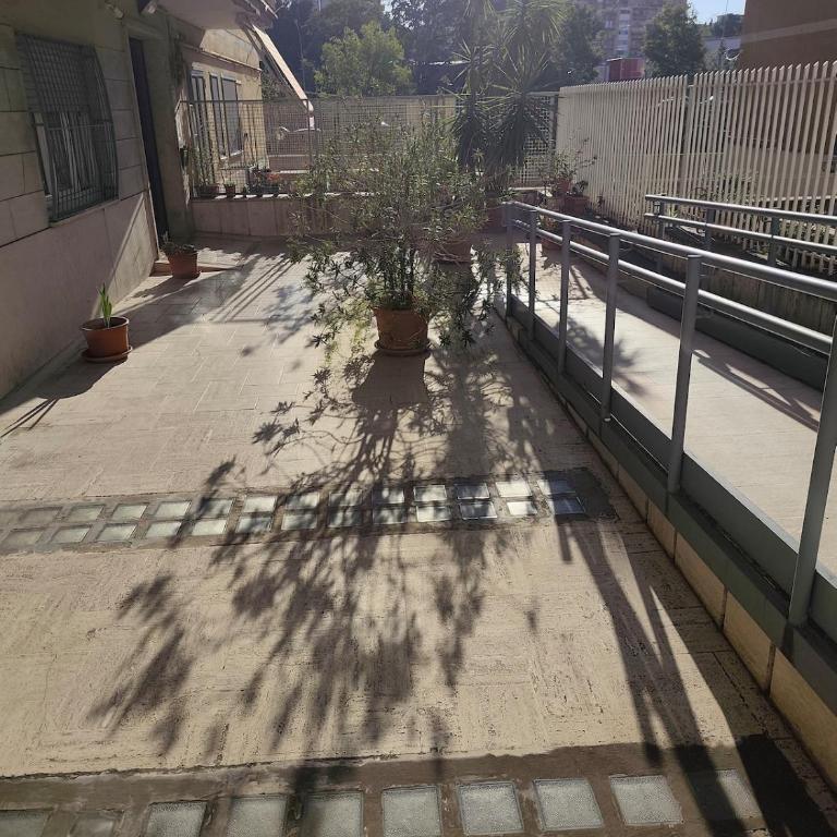 -The Magic of Rome- Semicentrale Roma Pigneto - Appartamento con 1 Camera da Letto - 85