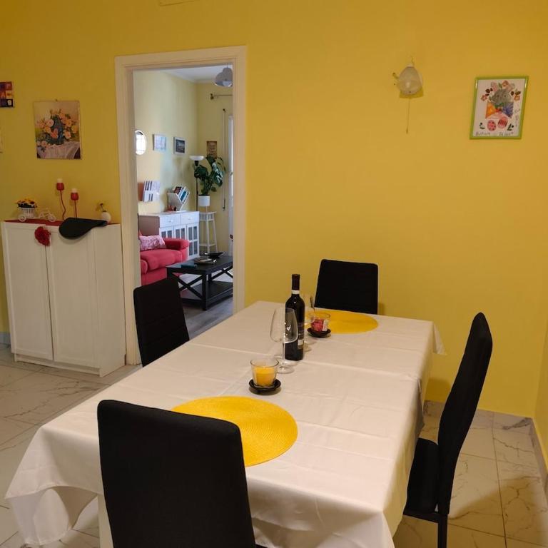 -The Magic of Rome- Semicentrale Roma Pigneto - Appartamento con 1 Camera da Letto - 31