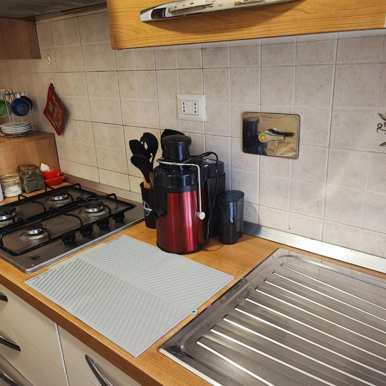-The Magic of Rome- Semicentrale Roma Pigneto - Appartamento con 1 Camera da Letto - 63