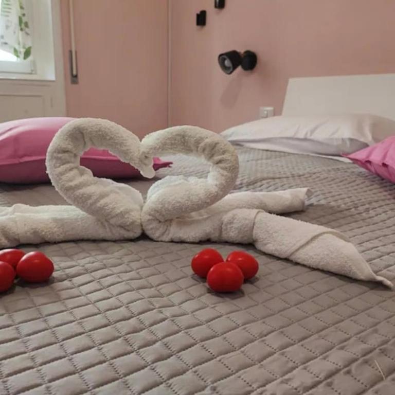 -The Magic of Rome- Semicentrale Roma Pigneto - Appartamento con 1 Camera da Letto - 2