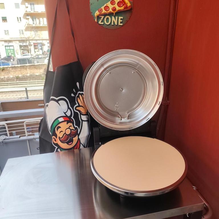 -The Magic of Rome- Semicentrale Roma Pigneto - Appartamento con 1 Camera da Letto - 76