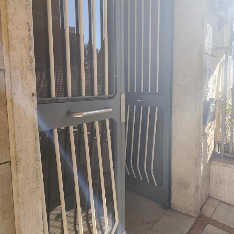 -The Magic of Rome- Semicentrale Roma Pigneto - Appartamento con 1 Camera da Letto - 84