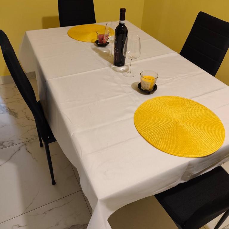 -The Magic of Rome- Semicentrale Roma Pigneto - Appartamento con 1 Camera da Letto - 33