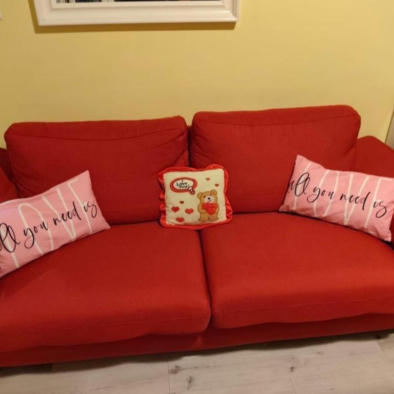 -The Magic of Rome- Semicentrale Roma Pigneto - Appartamento con 1 Camera da Letto - 17