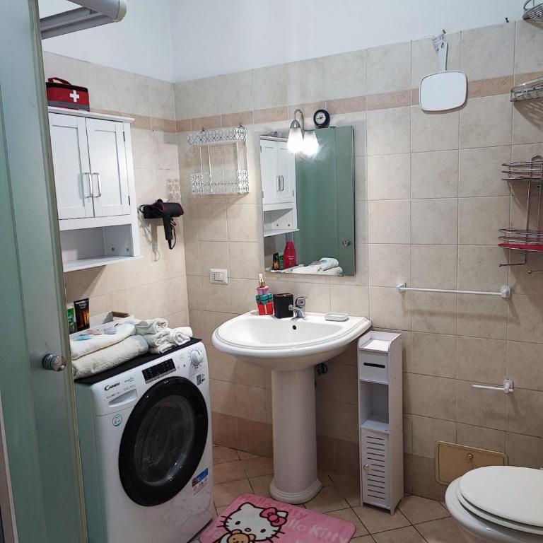 -The Magic of Rome- Semicentrale Roma Pigneto - Appartamento con 1 Camera da Letto - 73