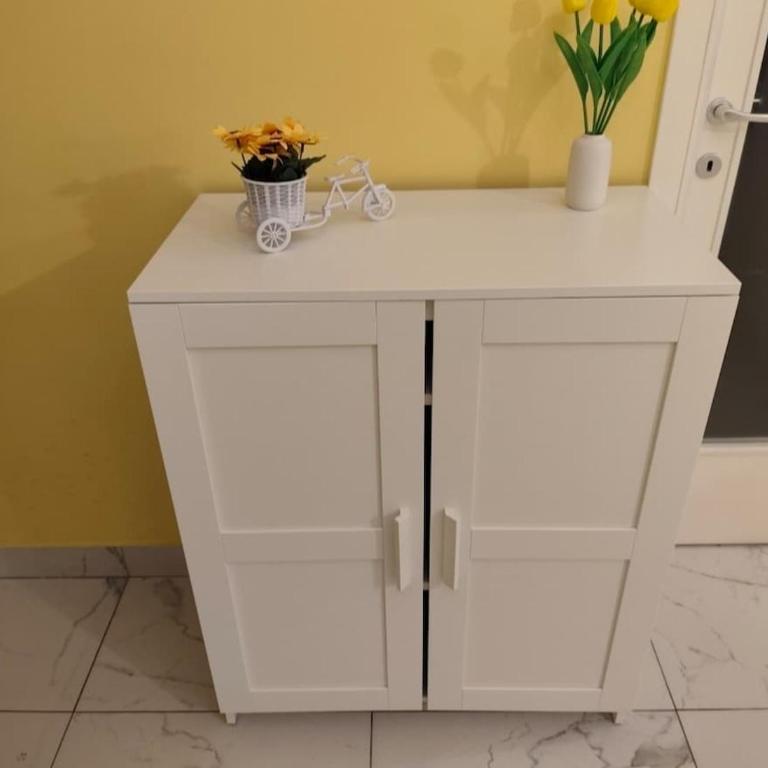-The Magic of Rome- Semicentrale Roma Pigneto - Appartamento con 1 Camera da Letto - 29