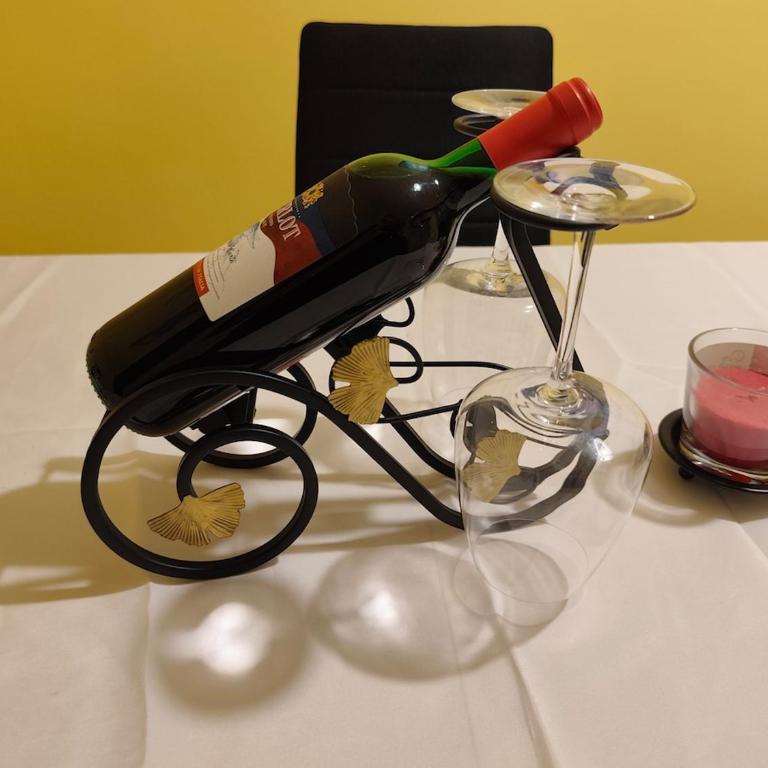 -The Magic of Rome- Semicentrale Roma Pigneto - Appartamento con 1 Camera da Letto - 35