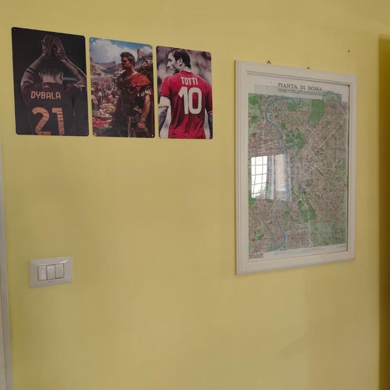 -The Magic of Rome- Semicentrale Roma Pigneto - Appartamento con 1 Camera da Letto - 16