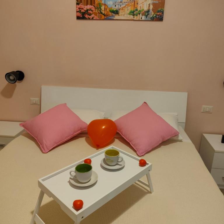 -The Magic of Rome- Semicentrale Roma Pigneto - Appartamento con 1 Camera da Letto - 55