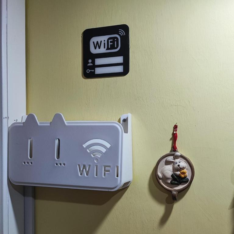 -The Magic of Rome- Semicentrale Roma Pigneto - Appartamento con 1 Camera da Letto - 38