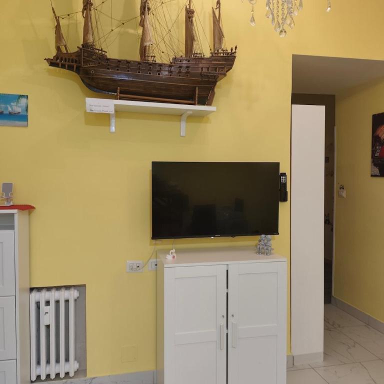 -The Magic of Rome- Semicentrale Roma Pigneto - Appartamento con 1 Camera da Letto - 30