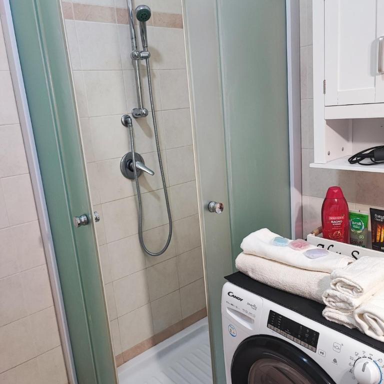-The Magic of Rome- Semicentrale Roma Pigneto - Appartamento con 1 Camera da Letto - 72