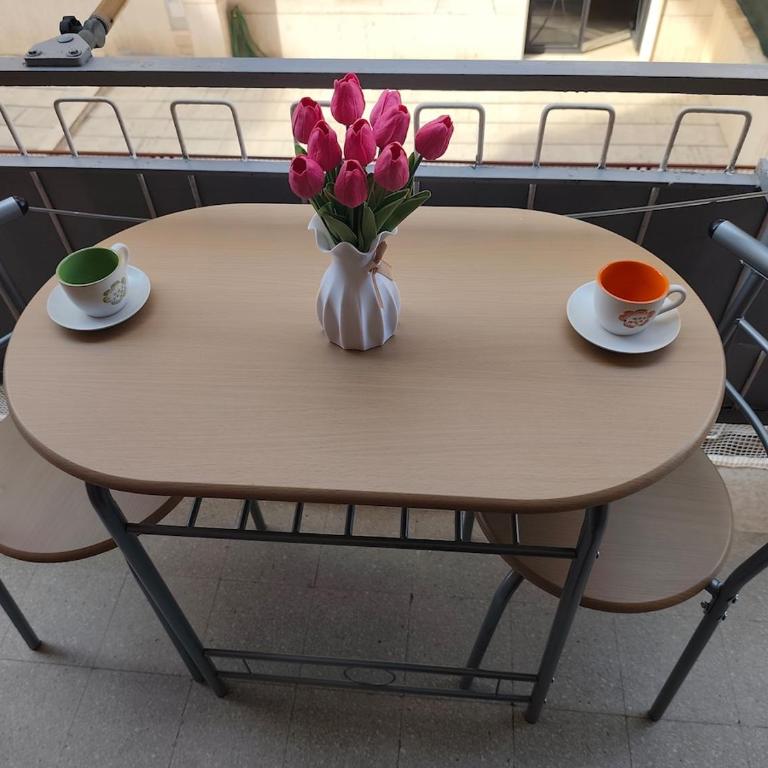 -The Magic of Rome- Semicentrale Roma Pigneto - Appartamento con 1 Camera da Letto - 78