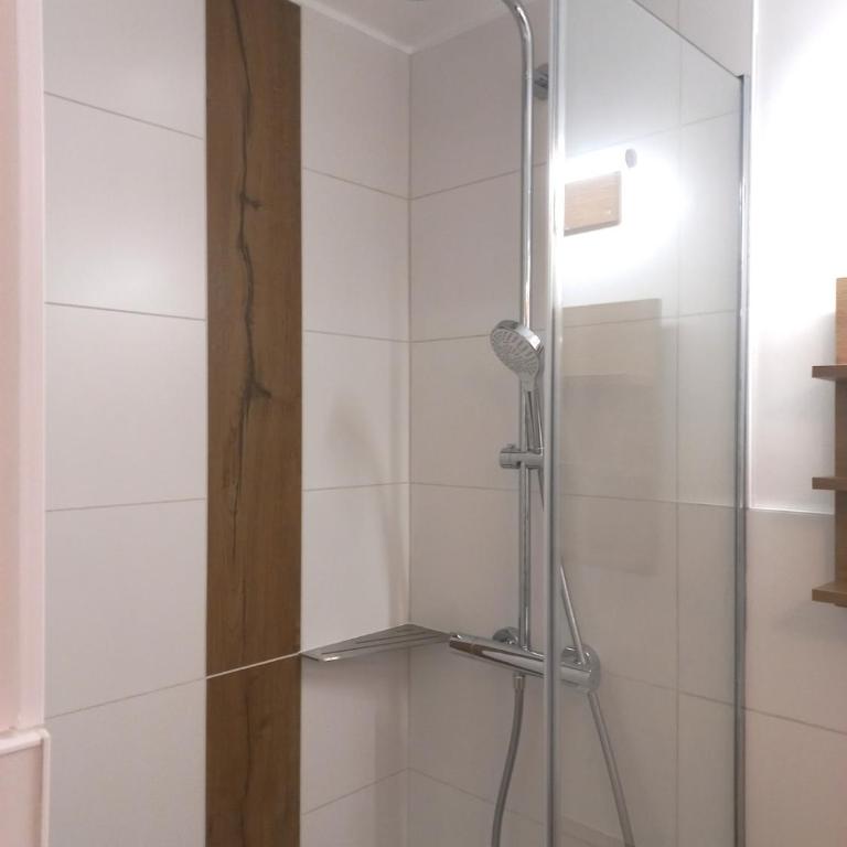 Cozy, village center, TMB Tour MontBlanc - Two-Bedroom Apartment - 13