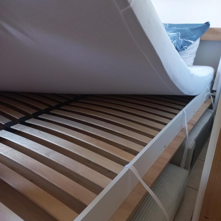 Cozy, village center, TMB Tour MontBlanc - Two-Bedroom Apartment - 14