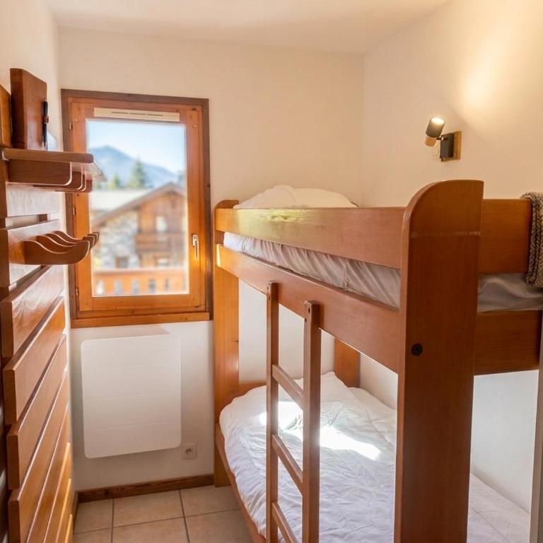 Cozy, village center, TMB Tour MontBlanc - Two-Bedroom Apartment - 15