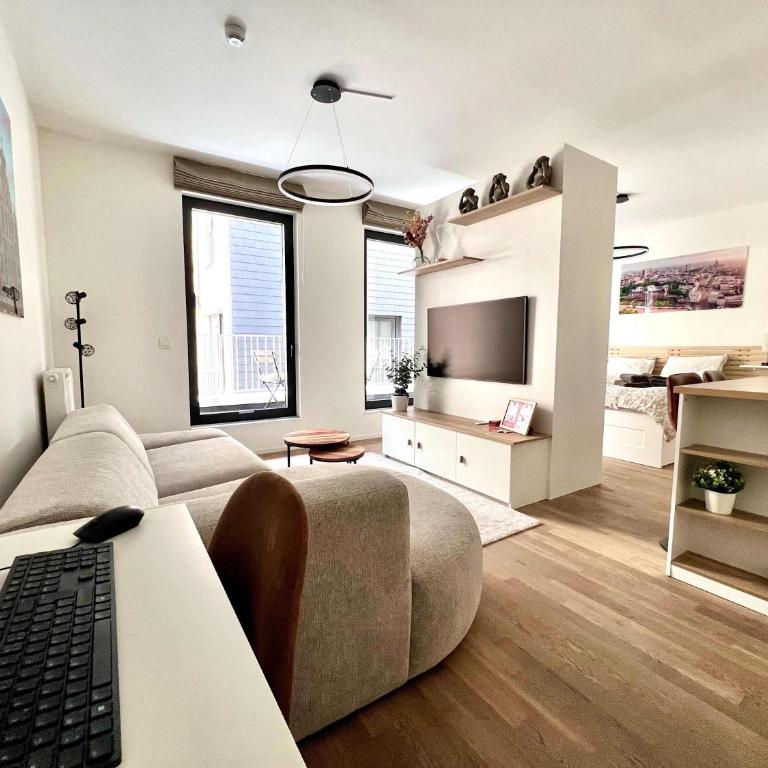 Cozy and lovely Studio for 2 - Appartamento - 1