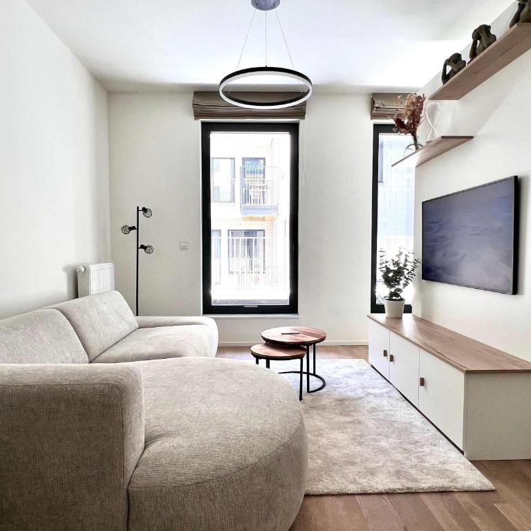 Cozy and lovely Studio for 2 - Appartamento - 5