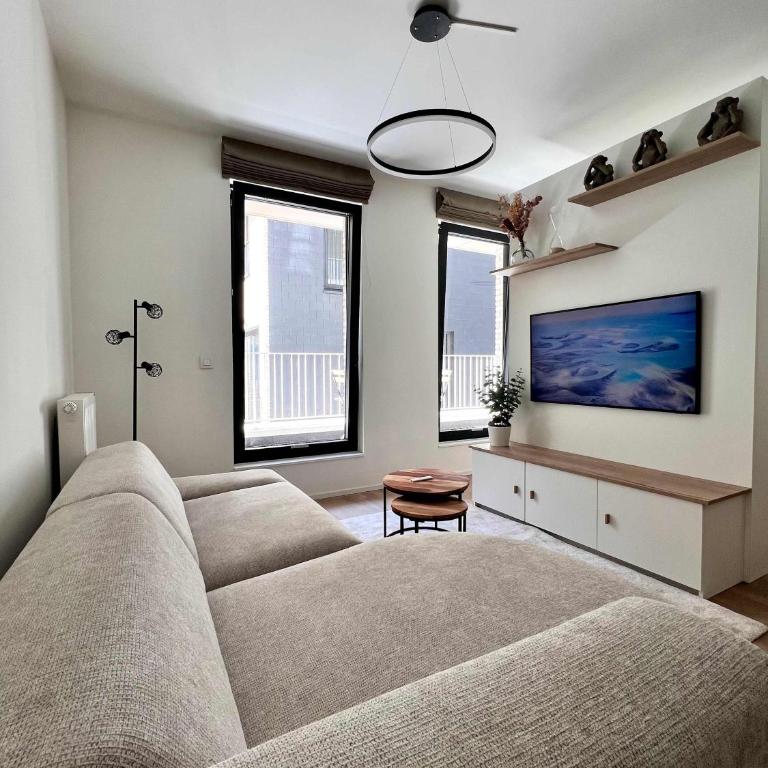 Cozy and lovely Studio for 2 - Appartamento - 6