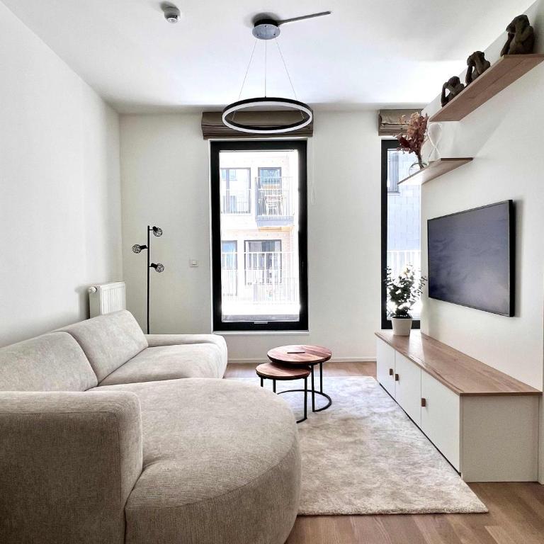 Cozy and lovely Studio for 2 - Appartamento - 7