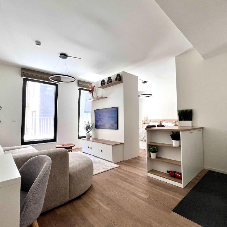 Cozy and lovely Studio for 2 - Appartamento - 10