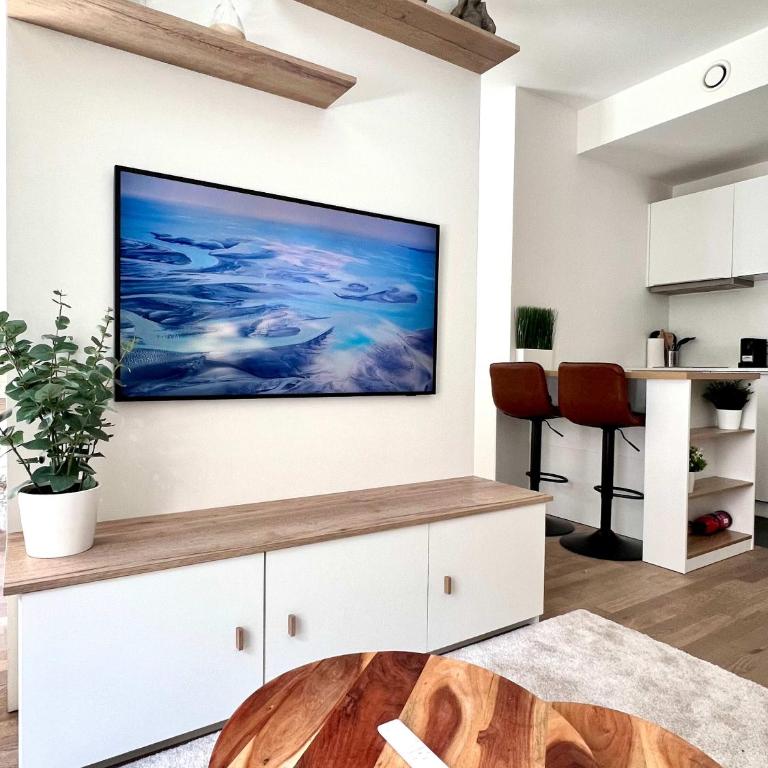 Cozy and lovely Studio for 2 - Appartamento - 13