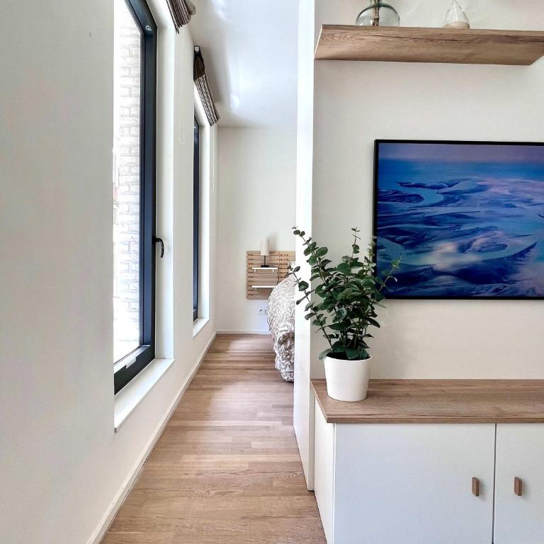 Cozy and lovely Studio for 2 - Appartamento - 12