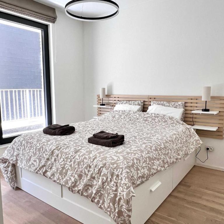 Cozy and lovely Studio for 2 - Appartamento - 15