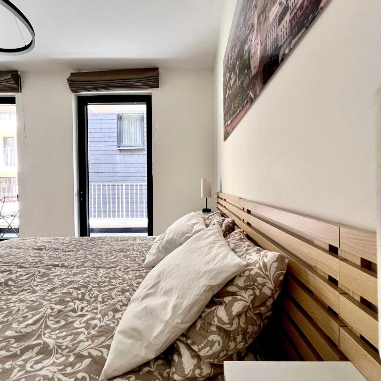Cozy and lovely Studio for 2 - Appartamento - 16
