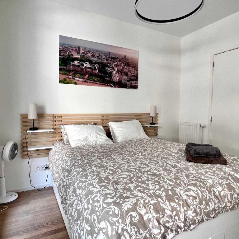 Cozy and lovely Studio for 2 - Appartamento - 18