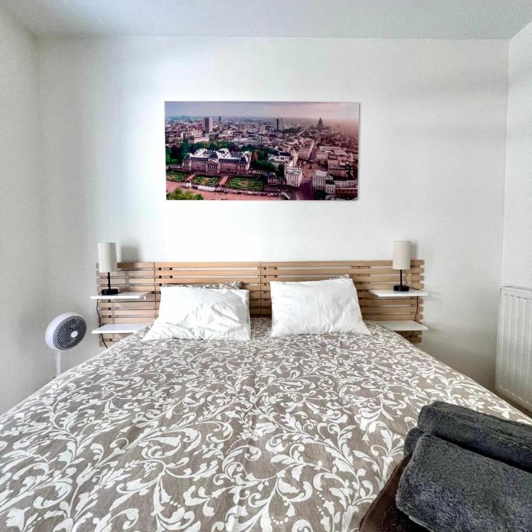 Cozy and lovely Studio for 2 - Appartamento - 17