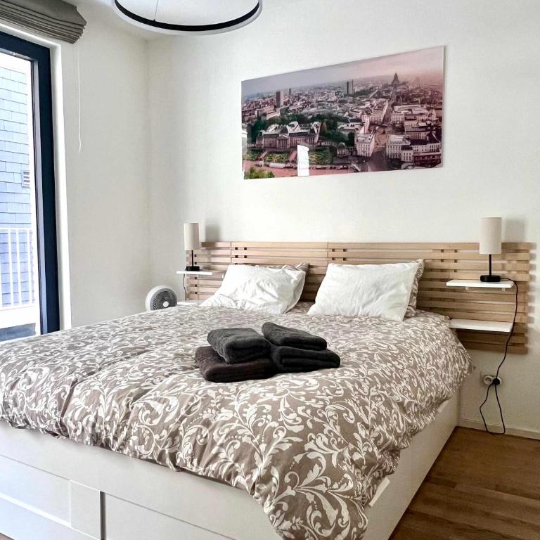 Cozy and lovely Studio for 2 - Appartamento - 19