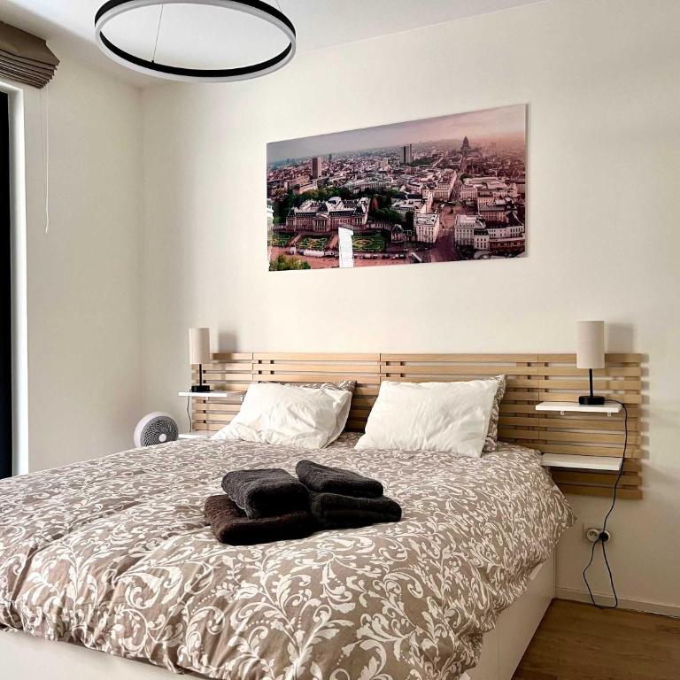 Cozy and lovely Studio for 2 - Appartamento - 23