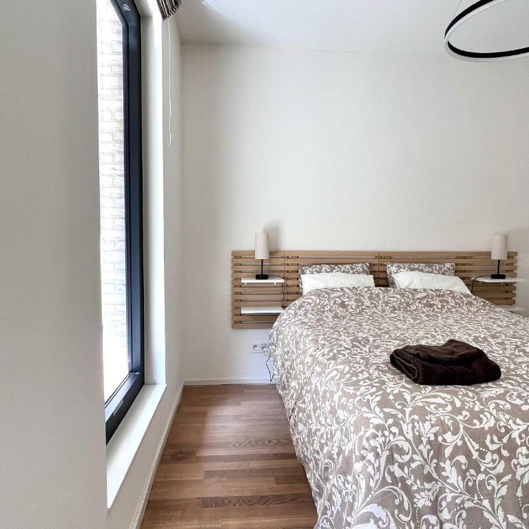 Cozy and lovely Studio for 2 - Appartamento - 24