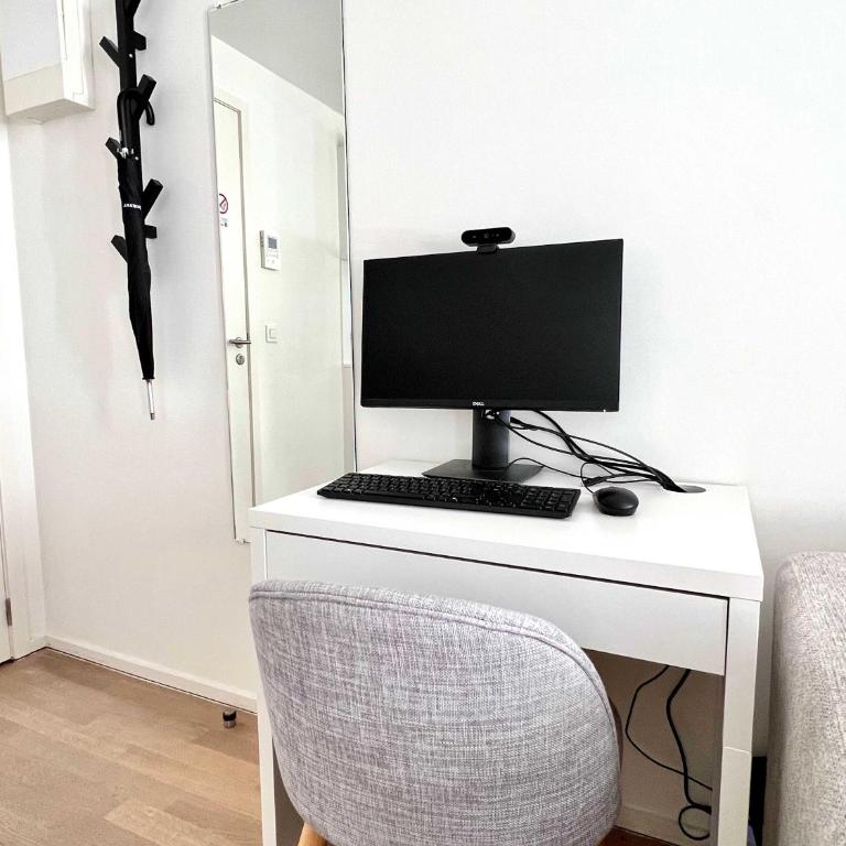 Cozy and lovely Studio for 2 - Appartamento - 28
