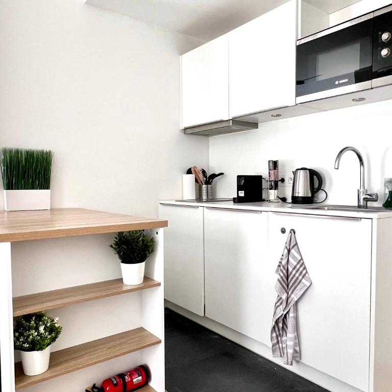 Cozy and lovely Studio for 2 - Appartamento - 29