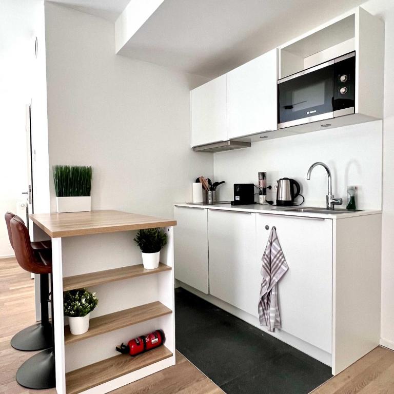 Cozy and lovely Studio for 2 - Appartamento - 30