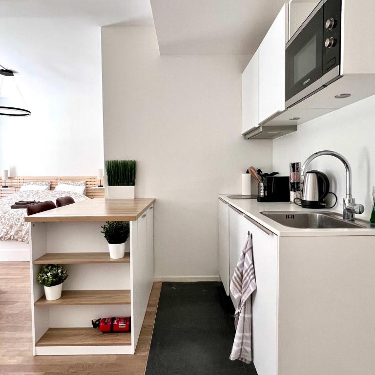 Cozy and lovely Studio for 2 - Appartamento - 31