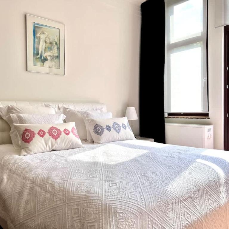 Chic & lovely Studio Heart of the City with Balcony - Appartamento - 15