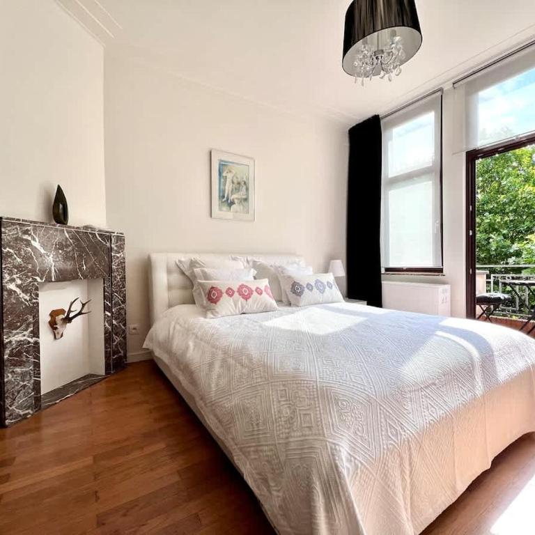 Chic & lovely Studio Heart of the City with Balcony - Appartamento - 17