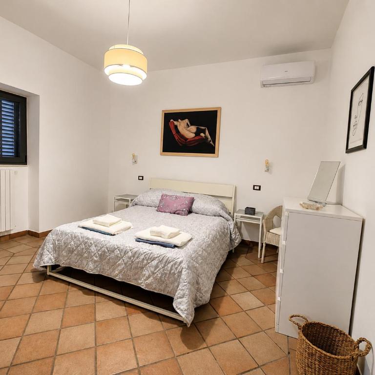 Villa Rai - Villa con 3 Camere da Letto - 35