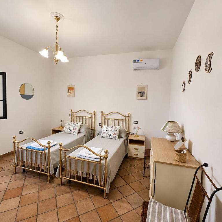 Villa Rai - Villa con 3 Camere da Letto - 31