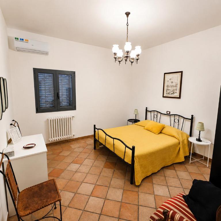 Villa Rai - Villa con 3 Camere da Letto - 33