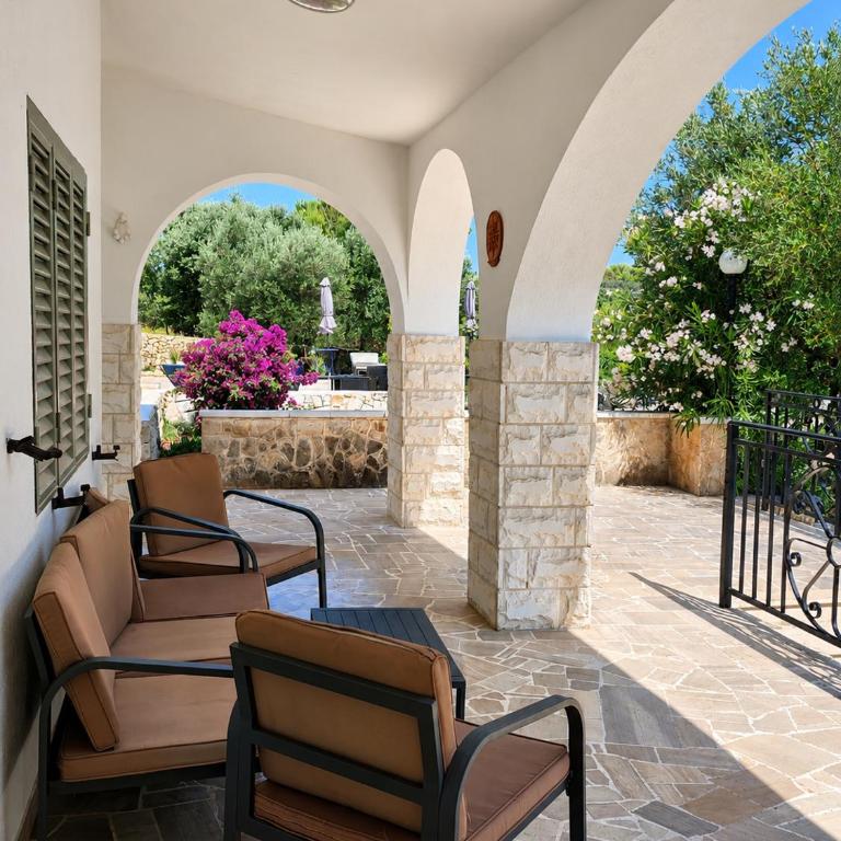 Villa Rai - Villa con 3 Camere da Letto - 22
