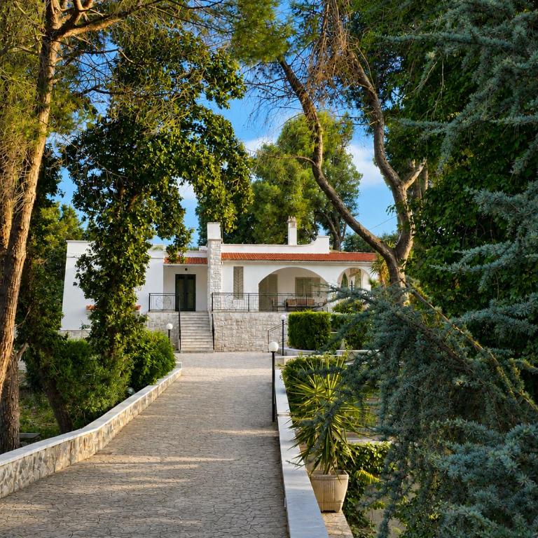Villa Rai - Villa con 3 Camere da Letto - 25