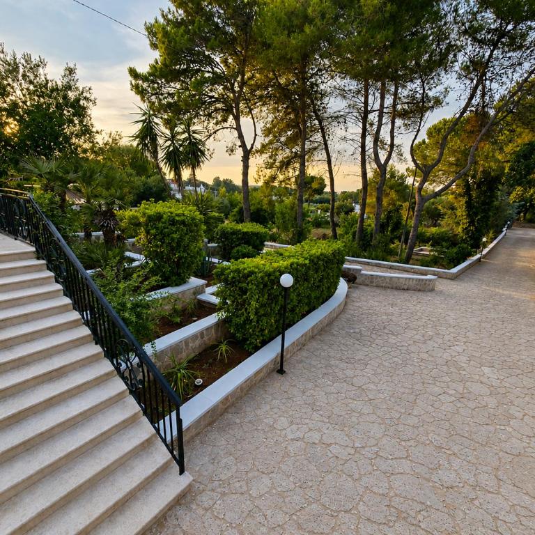 Villa Rai - Villa con 3 Camere da Letto - 23