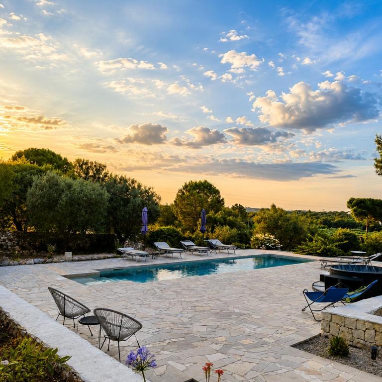 Villa Rai - Villa con 3 Camere da Letto - 4