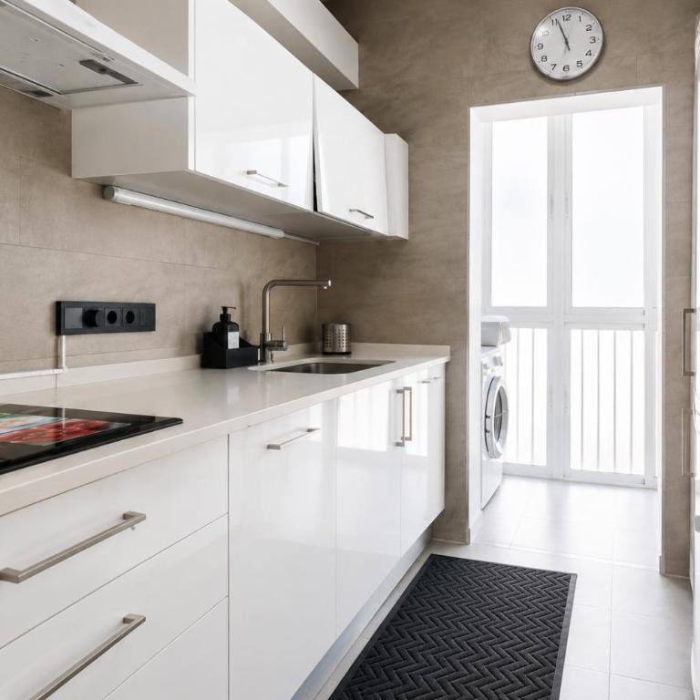 Quiero Cádiz - Apartamento con vistas al mar - 18